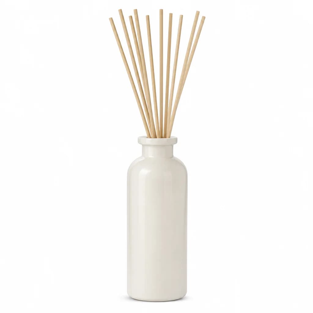 Blanc Reed Diffuser — Jasmine & White Tea