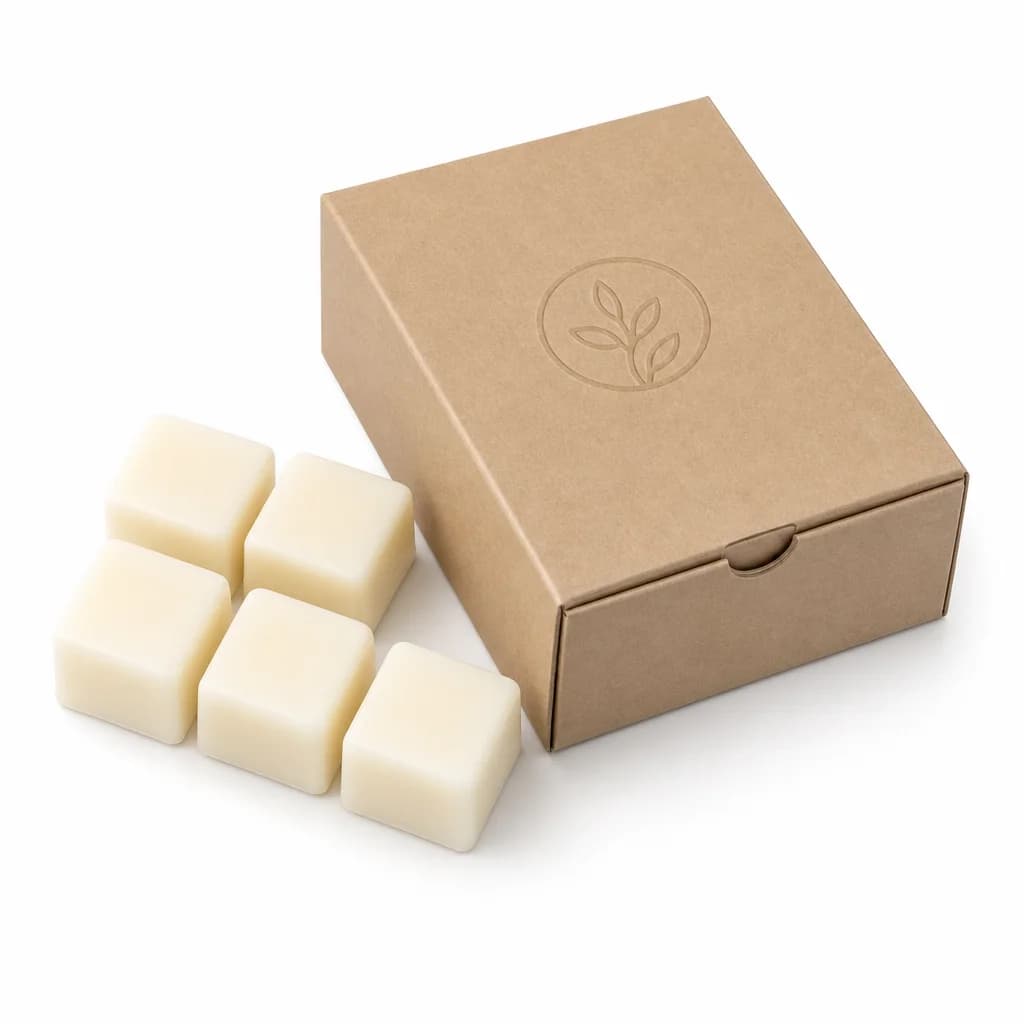 Cashmere Vanilla Wax Melt Set