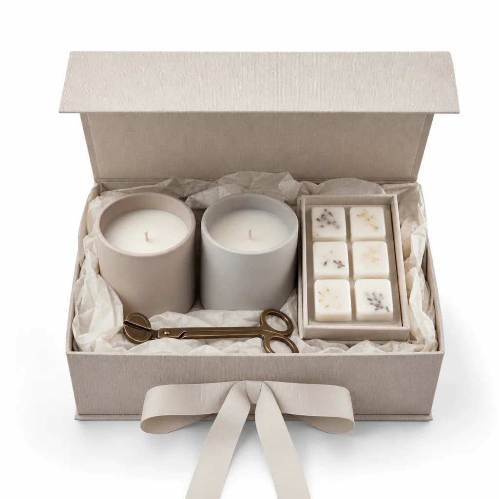 The New Home Gift Set
